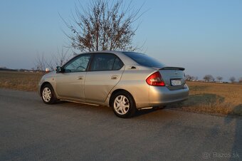 Toyota PRIUS 1 generácia  1.5I HYBRID - 3