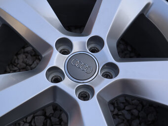 18" Alu kola = 5x112 = AUDI Q3 – VW TIGUAN – LETNÍ - ZÁNOVN - 3