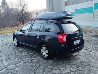 ✳️Dacia Logan MCV 0.9 TCe S S LPG Arctica ODPOČET DPH✳️ - 3