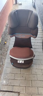 Autosedačka Cybex s pultikom - 3