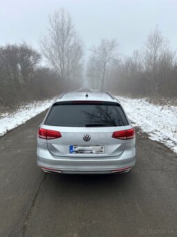 Volkswagen Passat B8 110kw 20 - 3