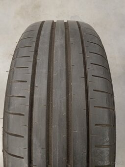 Letne ALU 5x112 R18 7,5J ET50 Original VOLKSWAGEN ID3 - 3