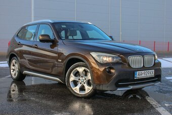 BMW X1 e84 2.0d xdrive - 3