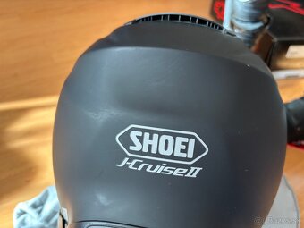 Nolan,Schuberth,Shoei - 3