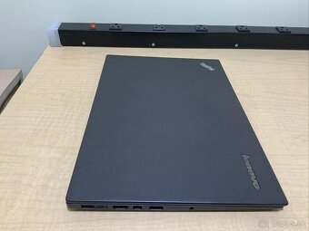 Lenovo X1 Carbon 1. generácie - 3