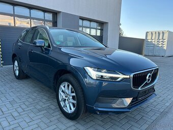 Volvo XC60 D3 Momentum - 3