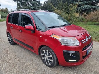 CITROEN C3 PICASSO 1.4i  ROK-2013  STK-EK-2025/7 - 3