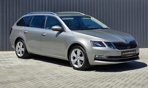 Škoda Octavia III Combi DSG Style 2019 / SR / DPH - 3