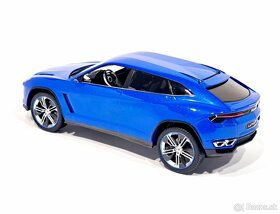 1:18 MCG Lamborghini Urus - 3