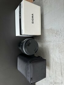 Sigma 24mm F1.4 DG - 3