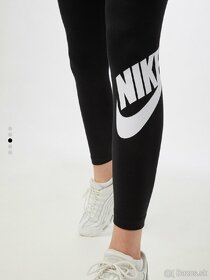 Legíny Nike S nové - 3