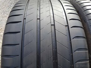 295/40 r20 letné pneumatiky 2ks Michelin DOT2019 - 3