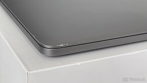 MacBook Pro 15 (2019) 16GB / 512GB Nová baterka - 3