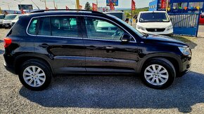 Volkswagen Tiguan 2.0 CR TDI 4-Motion Sport&Style - 3