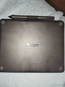 Grafický tablet Wacom Intuos - 3