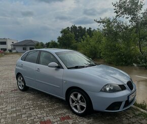 Seat Ibiza 1.2 47kw - 3