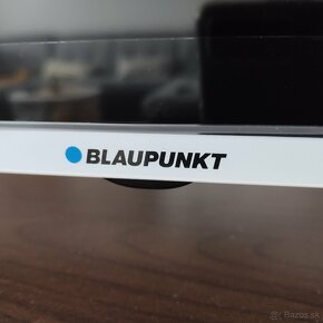 Štýlový Smart Led televízor Blaupunkt Google TV - 3