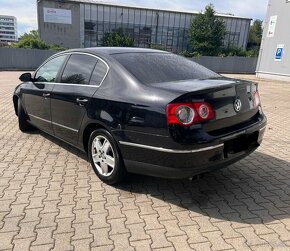 Volkswagen passat b6 2.0tdi cr - 3