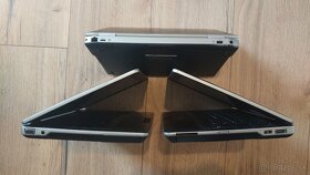 Dell Latitude E6330 i5, 13,3" HD, webkamera - 3