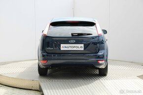 FORD Focus 1,6i 74 kW - 3
