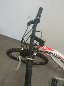 Horsky bicykel - 3