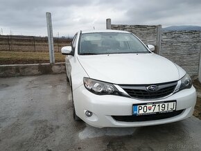 Subaru Impreza 2.0 LPG - 3