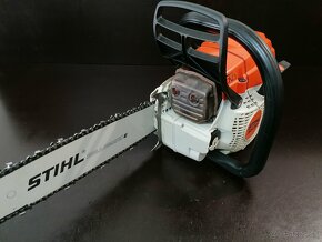 STIHL MS261 - 3