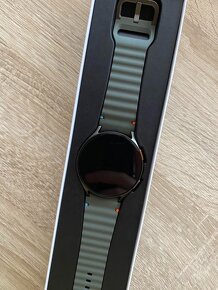 Samsung Galaxy Watch7 44mm zelené - 3