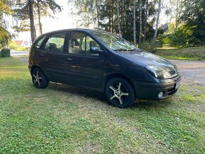 Predám Renault Scenic 1.9 dti,rok 2002 - 3