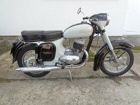 Jawa 250/353 - 3