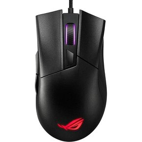 Herná myš ASUS ROG Gladius II Core - 3