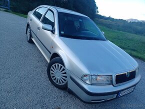 ŠKODA OCTAVIA 1.9 TDI 66KW - 3