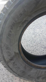 ZIMNÉ PNEU 255/70 R16 - 3