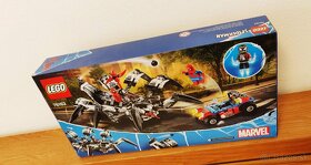 Lego 76163, 75979, 75892 - nove neotvorene lego - 3