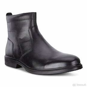 Ecco Lisbon GTX Ankle boots, veľ. EUR 44 - 3