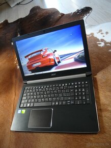 15.6" ACER A515/ core I5/ 12GB RAM/ 256 GB SSD/NVidia grafik - 3