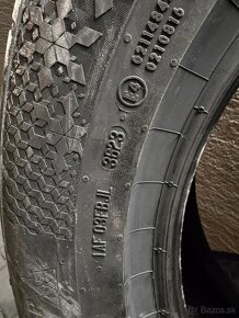 225/65R17 Continental WinterContact - 3