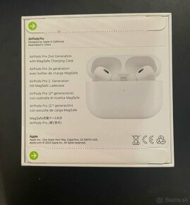 Predam air pods 2 pro - 3