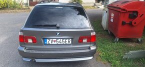 Bmw 525d - 3