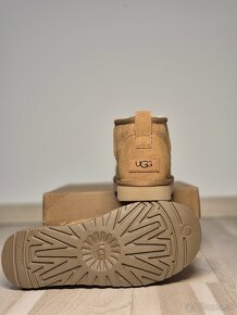 Ugg ultra mini 39 - 3