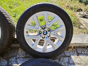 5x112 R17 --- BMW X1 - 3