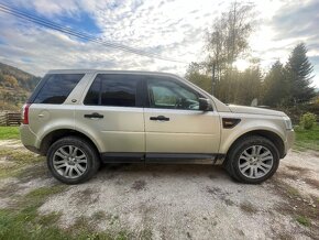 Land Rover Freelander 2  3.2 i6 HSE - 3