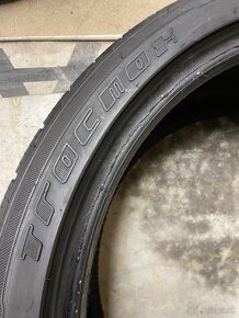 Tracmax 255/35 R19 2x=100€ - 3