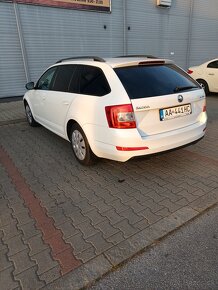 Skoda octavia 3 - 3