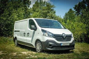 RENAULT TRAFIC 1.6 DCI 85kW L2H1 2016 - 3