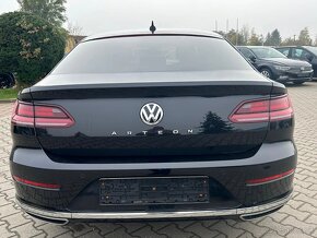 Volkswagen Arteon Lim 2.0 TSI Elegance - 3