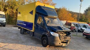 Mercedes-Benz Sprinter 315 - 3