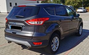 Ford Kuga 2.0 AWD 150k A/T - 3