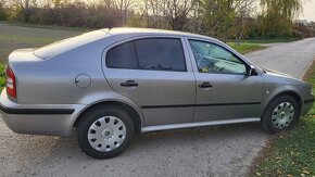 Škoda Octavia, 2006, 145.200 km, prvý majiteľ - 3