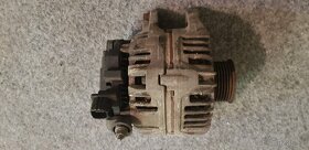 Toyota Alternator - 3